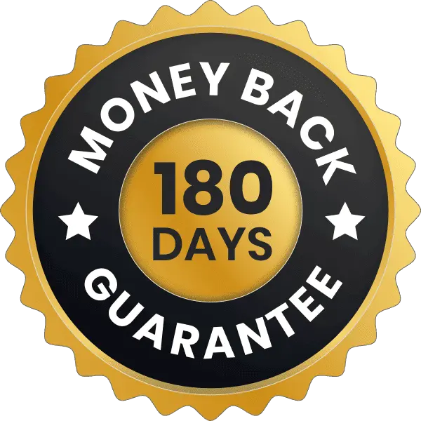 nanodefense pro 180 days money back guarantee